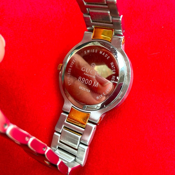 GUCCI DRESS watch UNISEX❤️💙 - Picture 7 of 14